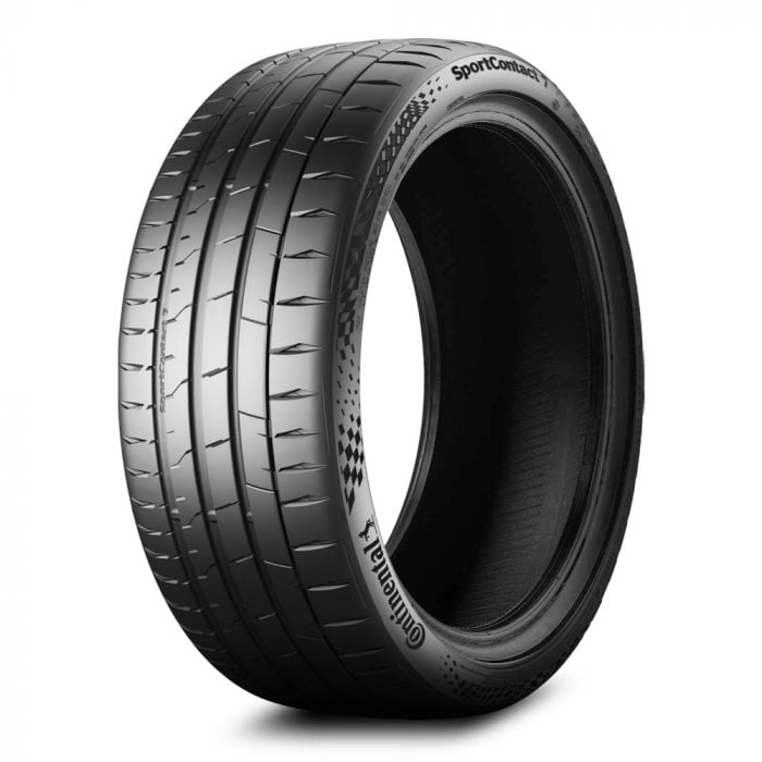 Continental CONTI SPORT CONTACT 7 255/45R20 105Y