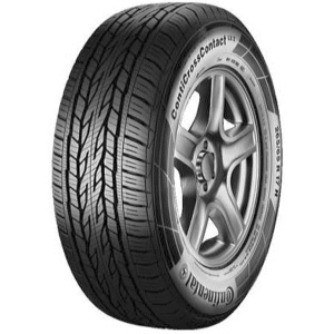 CONTINENTAL ContiCrossContact LX2 225/55R18 98V