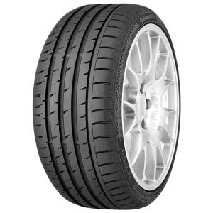 CONTINENTAL ContiSportContact 5 ContiSeal 235/45R18 94W