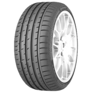 CONTINENTAL ContiSportContact 5 SUV LR XL 275/45R21 110Y