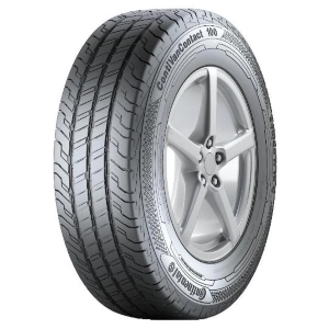 CONTINENTAL ContiVanContact 100 195/70R15 104R