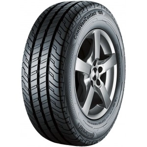 CONTINENTAL CONTIVANCONTACT 100 235/65R16C 115/113R