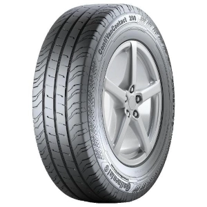 CONTINENTAL ContiVanContact 200 235/65R16 121/119R