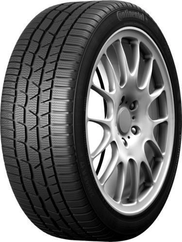 CONTINENTAL CONTIWINTERCONTACT TS 830 P FR MO 255/40R20 101V XL