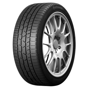 CONTINENTAL ContiWinterContact TS830 P AO XL 235/45R19 99V