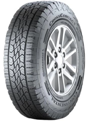 CONTINENTAL CROSS ATR FR 255/70 R17 112 T
