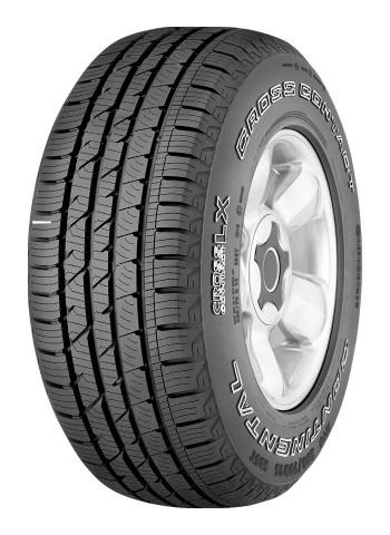 CONTINENTAL CROSS LX SP CSI SEAL JLR FR XL 265/40 R22 106 Y
