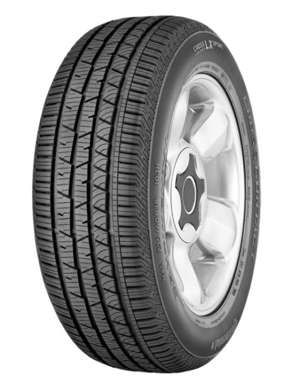 CONTINENTAL CROSS LX SPORT Csi FR XL 285/40 R22 110 Y