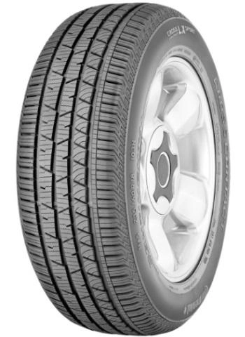 CONTINENTAL CROSS LX SPORT FR AO XL 255/50 R20 109 H