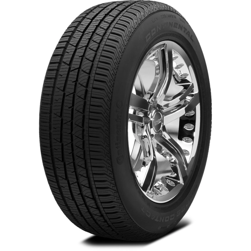 CONTINENTAL CROSS LX SPORT FR XL 275/40 R22 108 Y
