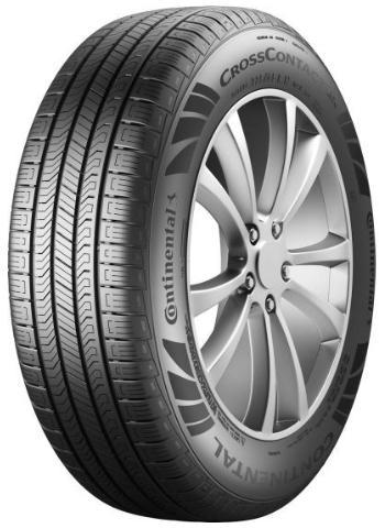 CONTINENTAL CROSS RX FR XL 215/65 R17 99 H