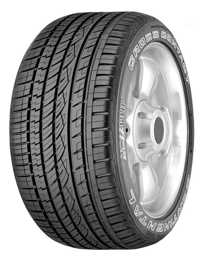CONTINENTAL CROSS UHP E LR XL 245/45 R20 103 W
