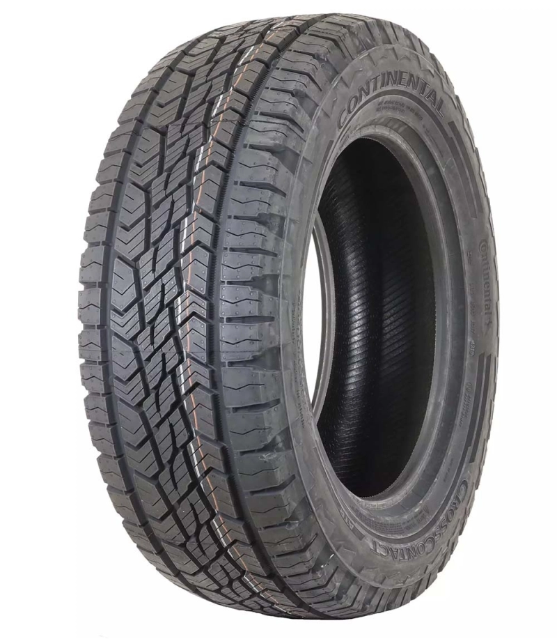 Continental CROSSCONTACT ATR 265/60R18 110T DOT2024