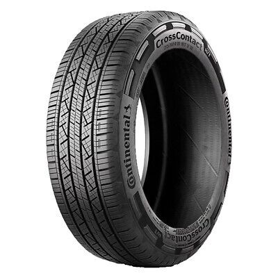 Continental CROSSCONTACT H/T 225/65R17 102H DOT2023