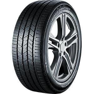 Continental CROSSCONTACT LX 265/60R18 110T