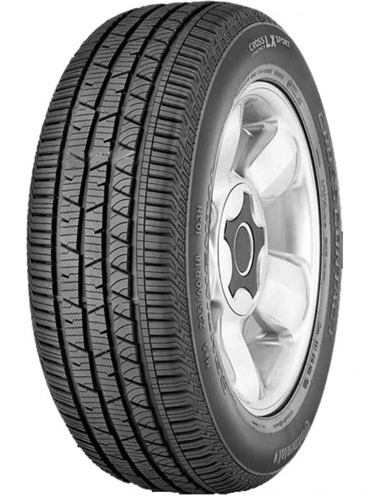 Continental CROSSCONTACT LX SPORT 265/45R20 108V