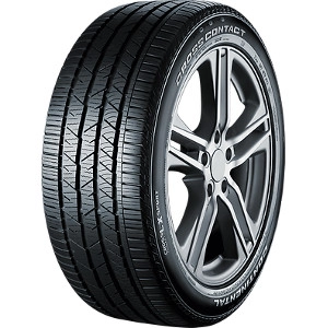 CONTINENTAL CrossContact LX Sport ContiSilent T1 XL 275/45R20 110V