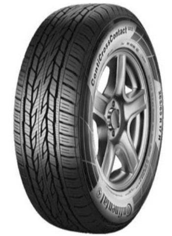 CONTINENTAL CROSSCONTACT LX2 FR BSW 225/55 R18 98 V