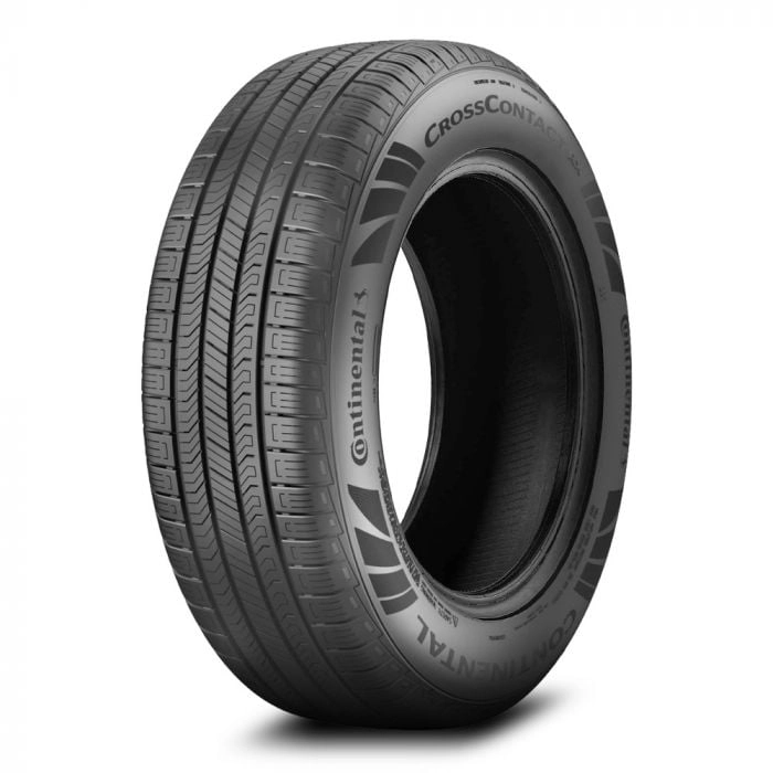 Continental CROSSCONTACT RX 275/45R22 115W