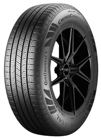 CONTINENTAL CROSSCONTACT RX FR LR XL 275/45 R22 115 W