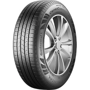 CONTINENTAL CrossContact RX NE0 XL 255/40R22 103V