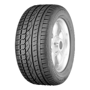 CONTINENTAL CrossContact UHP MO XL 265/40R21 105Y