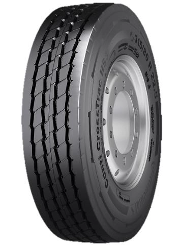 CONTINENTAL CROSSTRAC HS3 385/65 R22.5 160 K