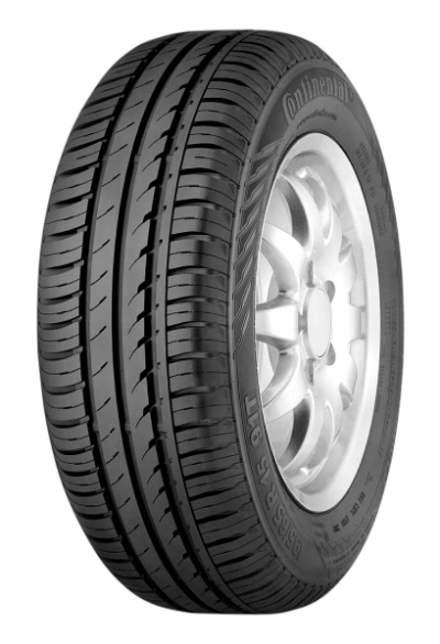 CONTINENTAL ECO 3 FR 155/60 R15 74 T