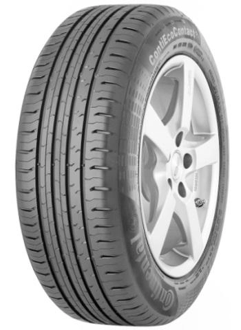 CONTINENTAL ECO 5 XL 195/55 R20 95 H