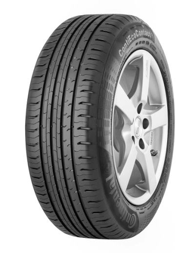 CONTINENTAL ECO 5 XL 215/55 R18 99 V