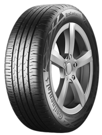 CONTINENTAL ECO 6 235/55 R18 100 V