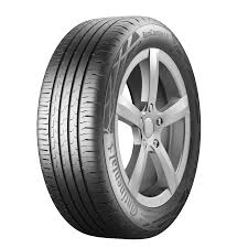 CONTINENTAL ECO 6 I* FR XL 225/55 R17 101 Y