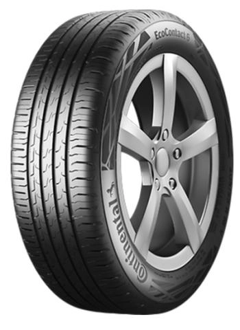 CONTINENTAL ECO 6 R SEAL XL 195/60 R18 96 H