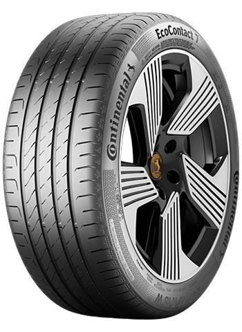 CONTINENTAL ECO 7 S XL 205/60 R16 96 H