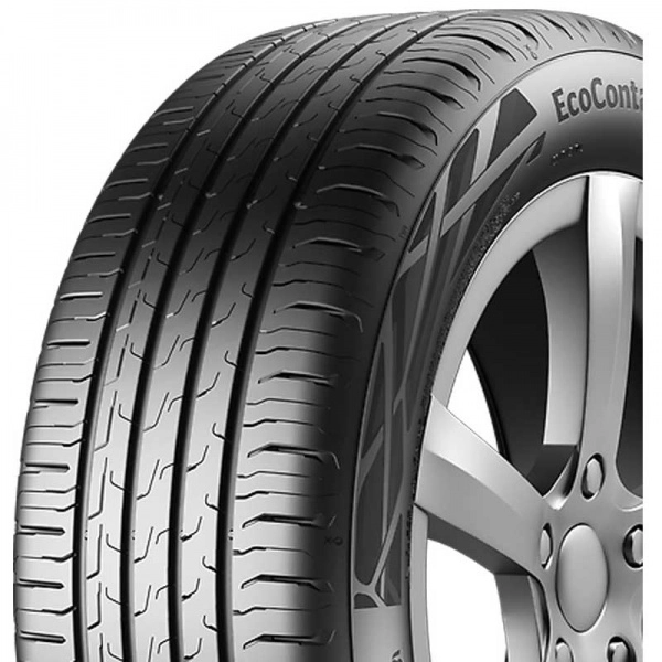 CONTINENTAL EcoContact 6 235/55R18 104V
