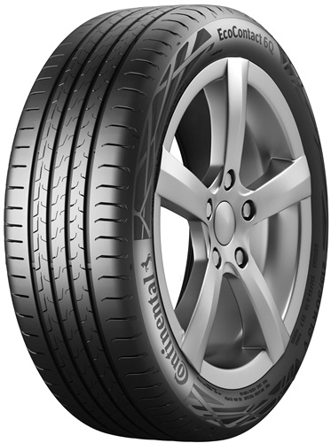 CONTINENTAL ECOCONTACT 6 Q 275/30R20 97Y XL MO
