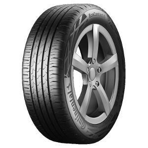 CONTINENTAL EcoContact 6 Q MO XL 255/45R20 105W