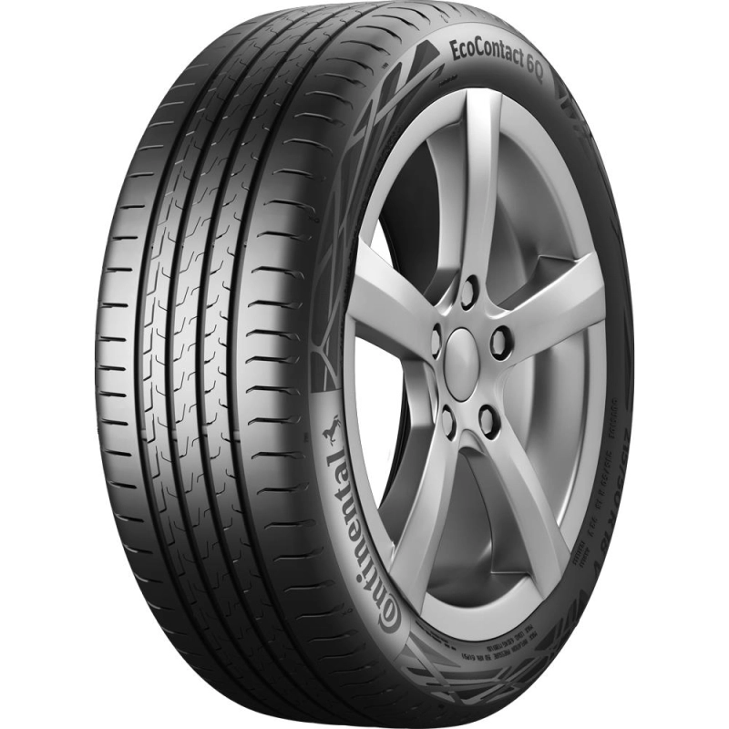 CONTINENTAL ECOCONTACT 6Q 285/30 R21 103Y