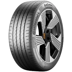 CONTINENTAL EcoContact 7 S (+) ContiSilent XL 265/35R21 101H