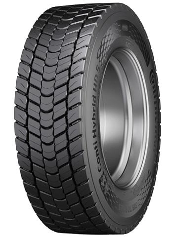 CONTINENTAL HYBRID HD5 315/80 R22.5 156 L