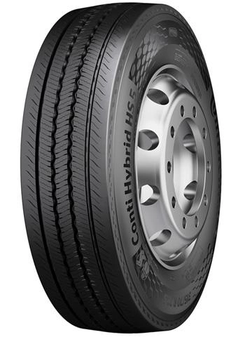 CONTINENTAL HYBRID HS5 315/70 R22.5 156 L