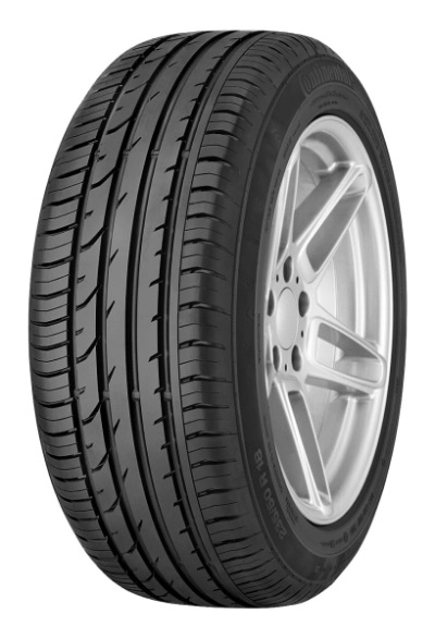 CONTINENTAL PREMIUM 2 205/70 R16 97 H