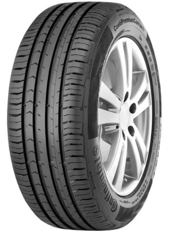 CONTINENTAL PREMIUM 5 185/70 R14 88 H