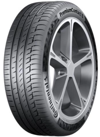 CONTINENTAL PREMIUM 6 MO FR 325/40 R22 114 Y