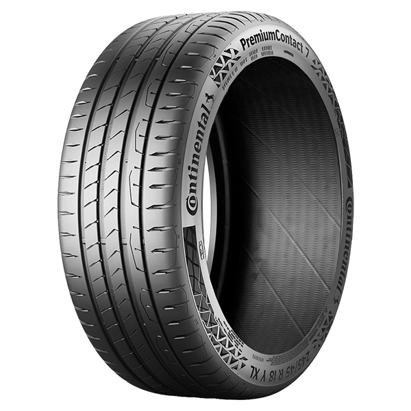 CONTINENTAL PREMIUM 7 FR 225/50 R17 94 W