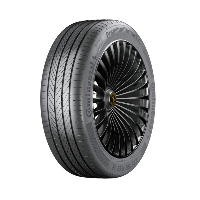 Continental PREMIUM CONTACT C 285/45R21 113V