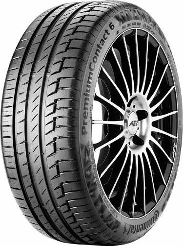CONTINENTAL PREMIUM6 VOL Csi FR XL 235/45 R19 99 V