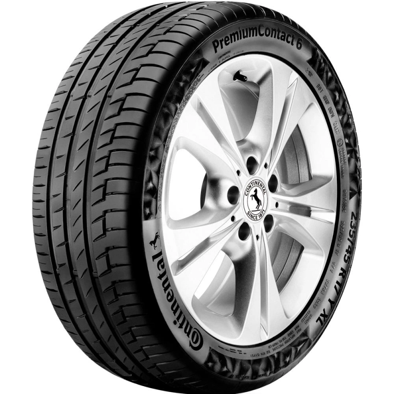 CONTINENTAL PREMIUMCONTACT 6 225/45 R18 95Y
