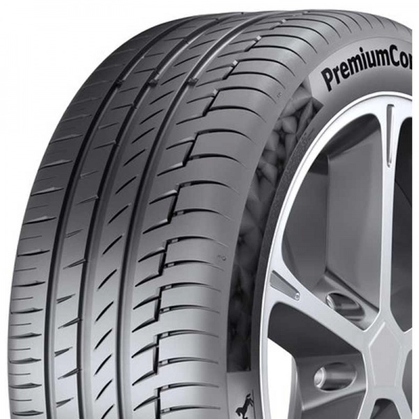 CONTINENTAL PremiumContact 6 275/40R21 107Y