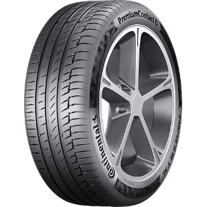 CONTINENTAL PremiumContact 6 MO-V XL 245/55R17 106H